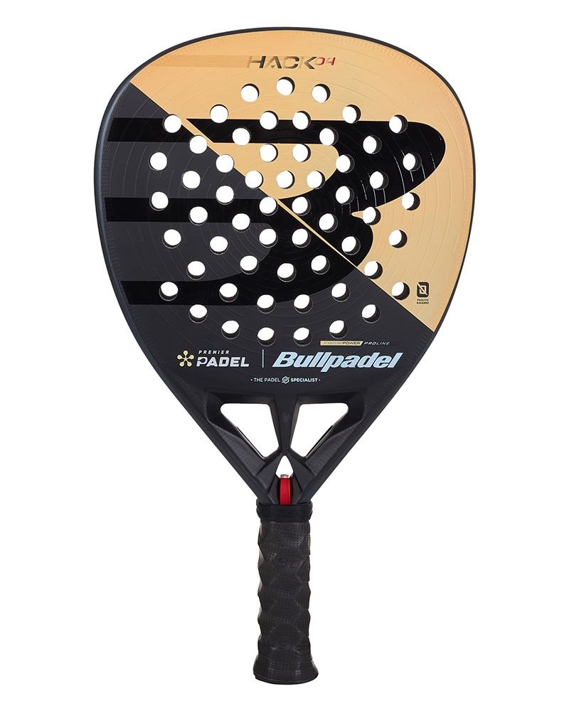 BULLPADEL HACK 04 PREMIER