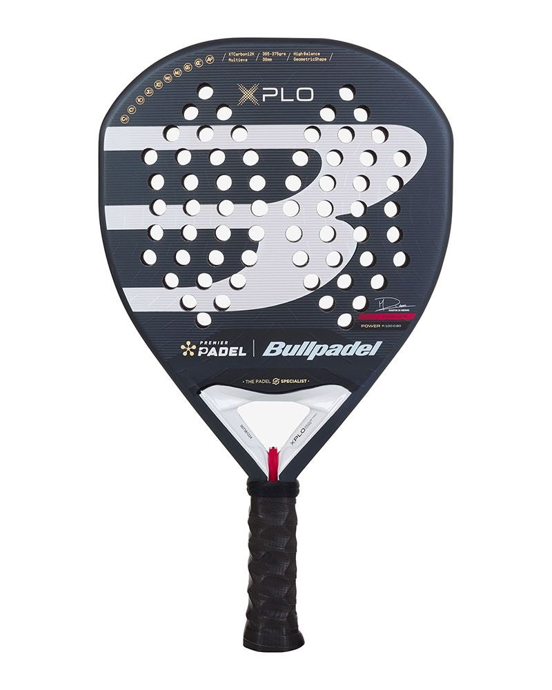 BULLPADEL XPLO PREMIER