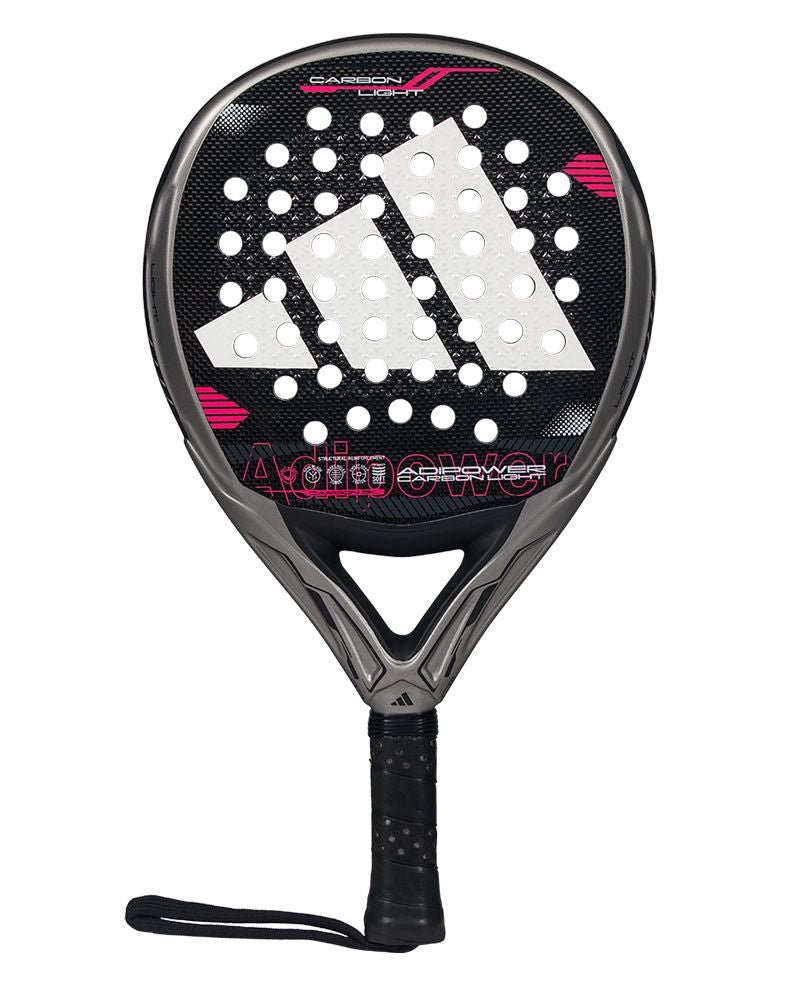 ADIDAS ADIPOWER CARBON LIGHT