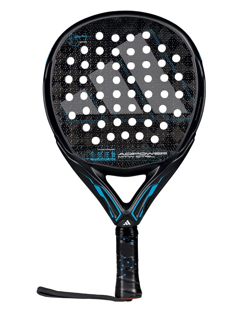 ADIDAS ADIPOWER MULTIWEIGHT CTRL 3.4