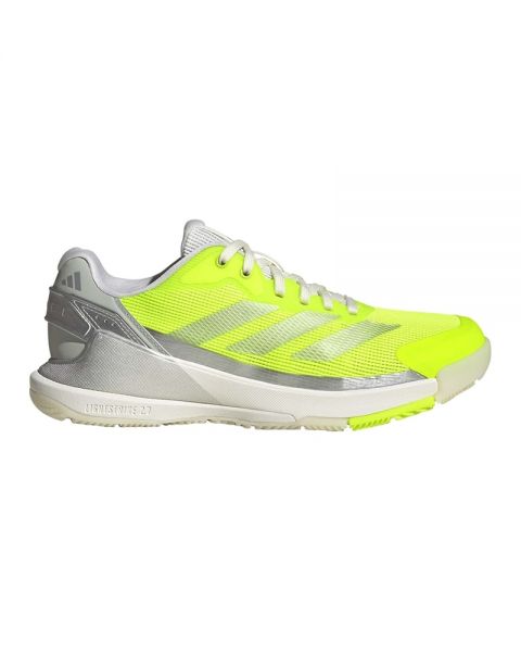 ADIDAS CRAZYQUICK LS PADEL W