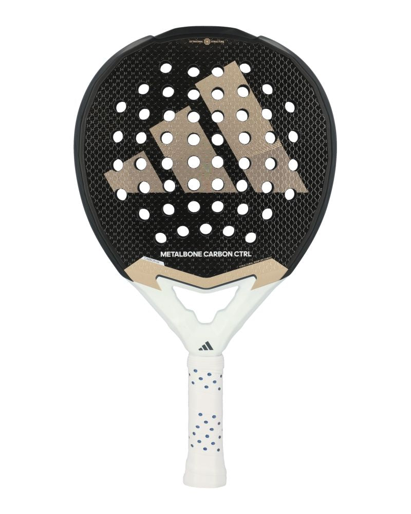 PALA ADIDAS METALBONE CARBON CTRL 3.4