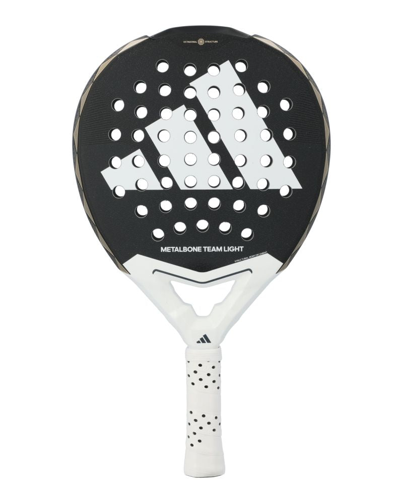 PALA ADIDAS METALBONE TEAM LIGHT 3.4