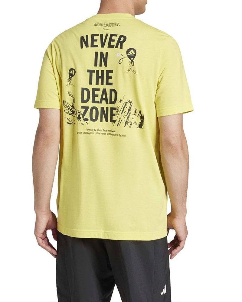 ADIDAS PADEL ZONE GRAPHIC