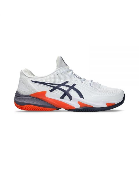 ASICS COURT FF 3 CLAY