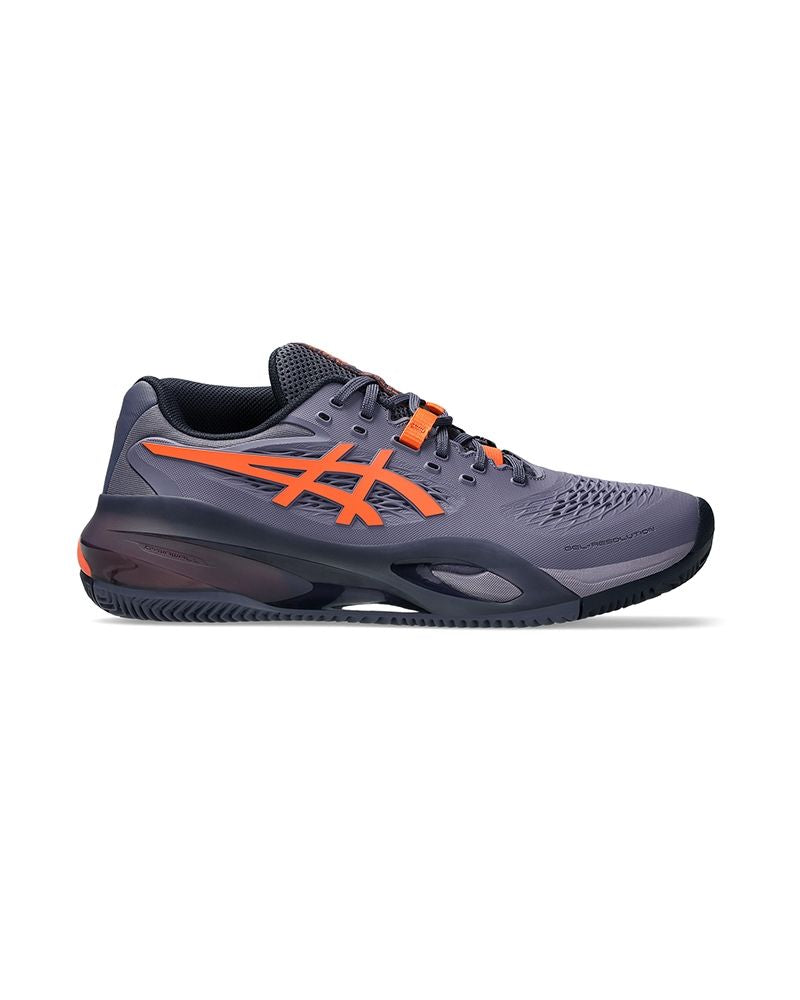 ASICS GEL-RESOLUTION X CLAY