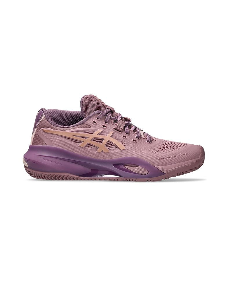 ASICS GEL-RESOLUTION X PADEL