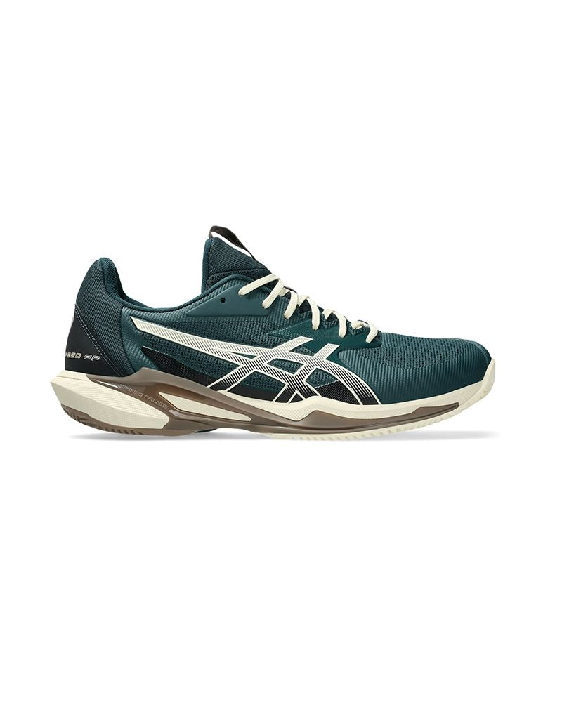 ASICS SOLUTION SPEED FF 3 CLAY