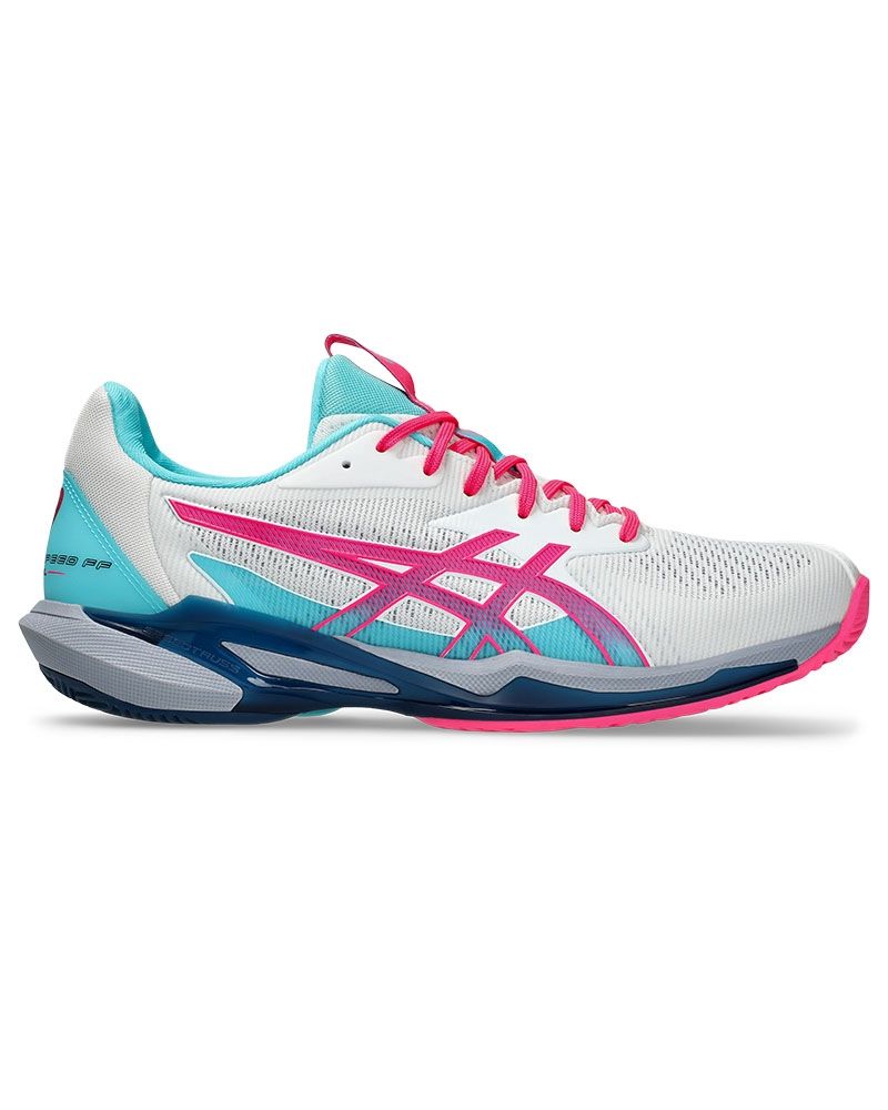 ASICS SOLUTION SPEED FF 3 PADEL