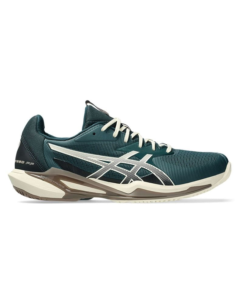ASICS SOLUTION SPEED FF