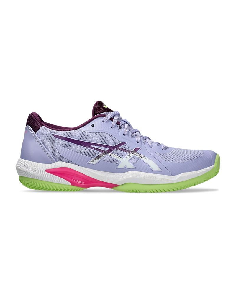 ASICS SOLUTION SWIFT FF 2 PADEL