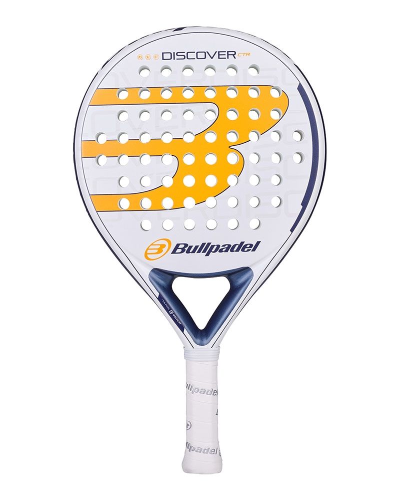 BULLPADEL DISCOVER CTR