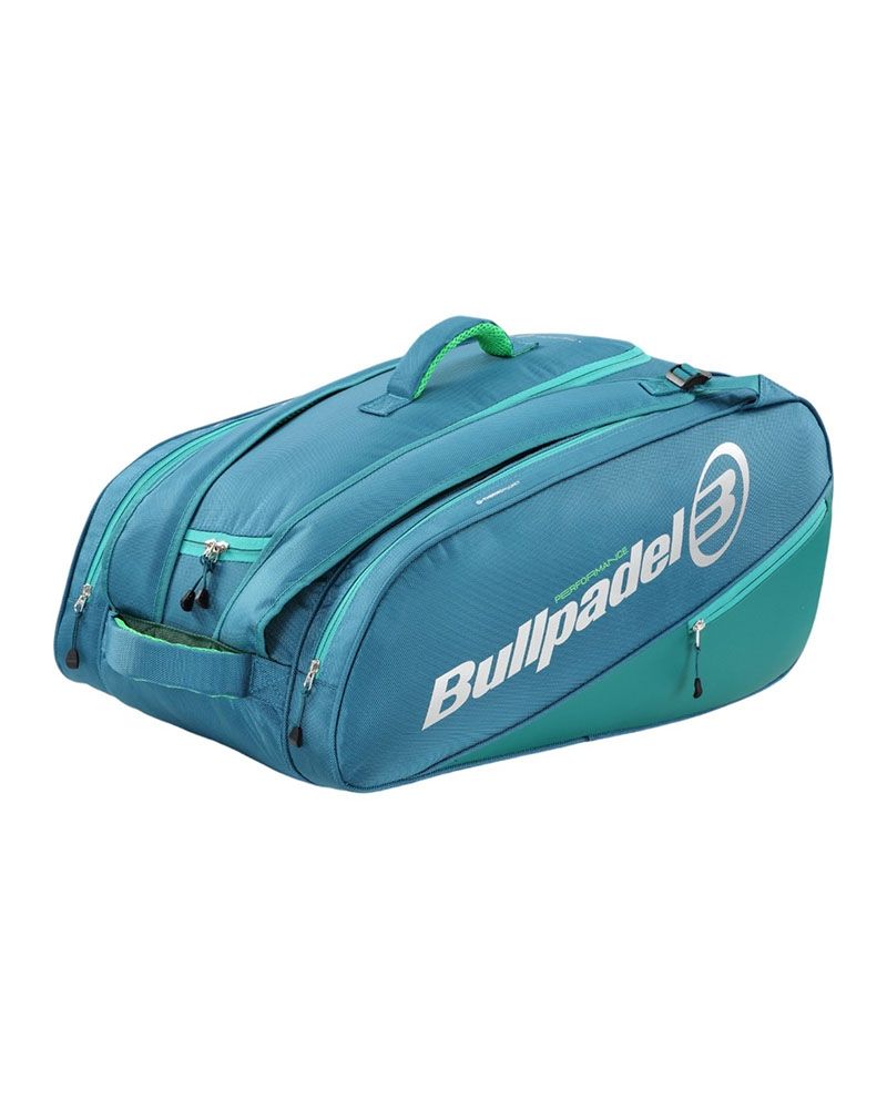 BULLPADEL BPP25014 PERFORMANCE