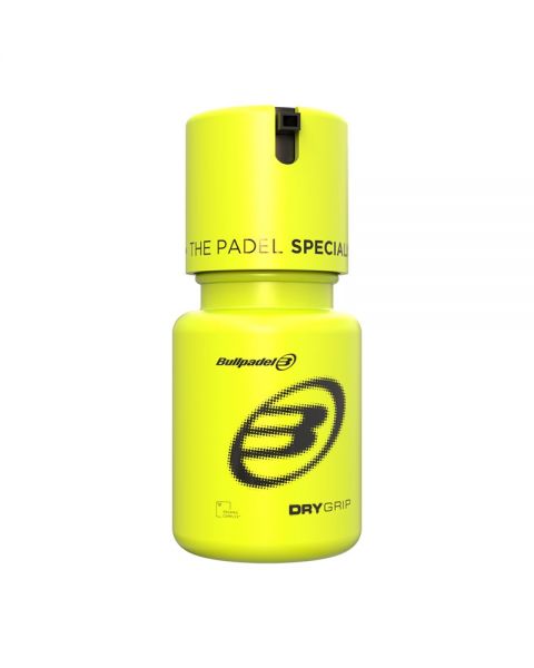 BULLPADEL DRY GRIP