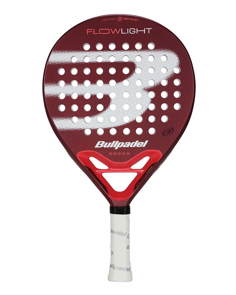 BULLPADEL FLOW LIGHT 25