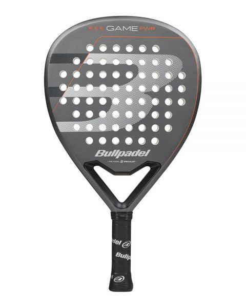 BULLPADEL GAME