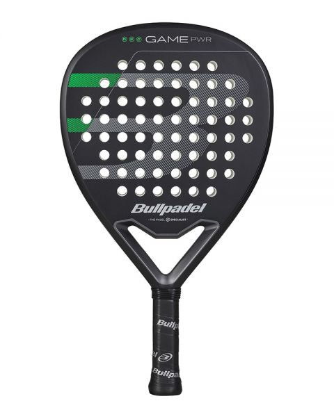 BULLPADEL GAME PWR