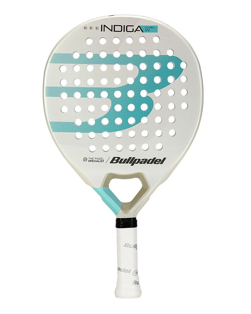 BULLPADEL INDIGA W 25