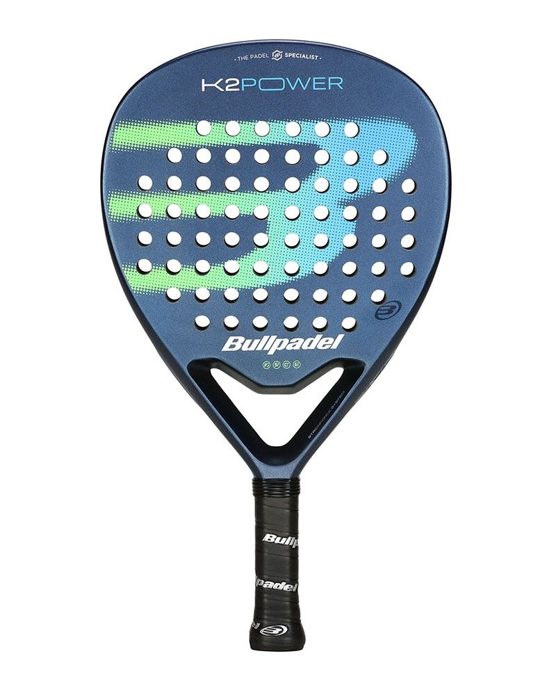 BULLPADEL K2 POWER 25
