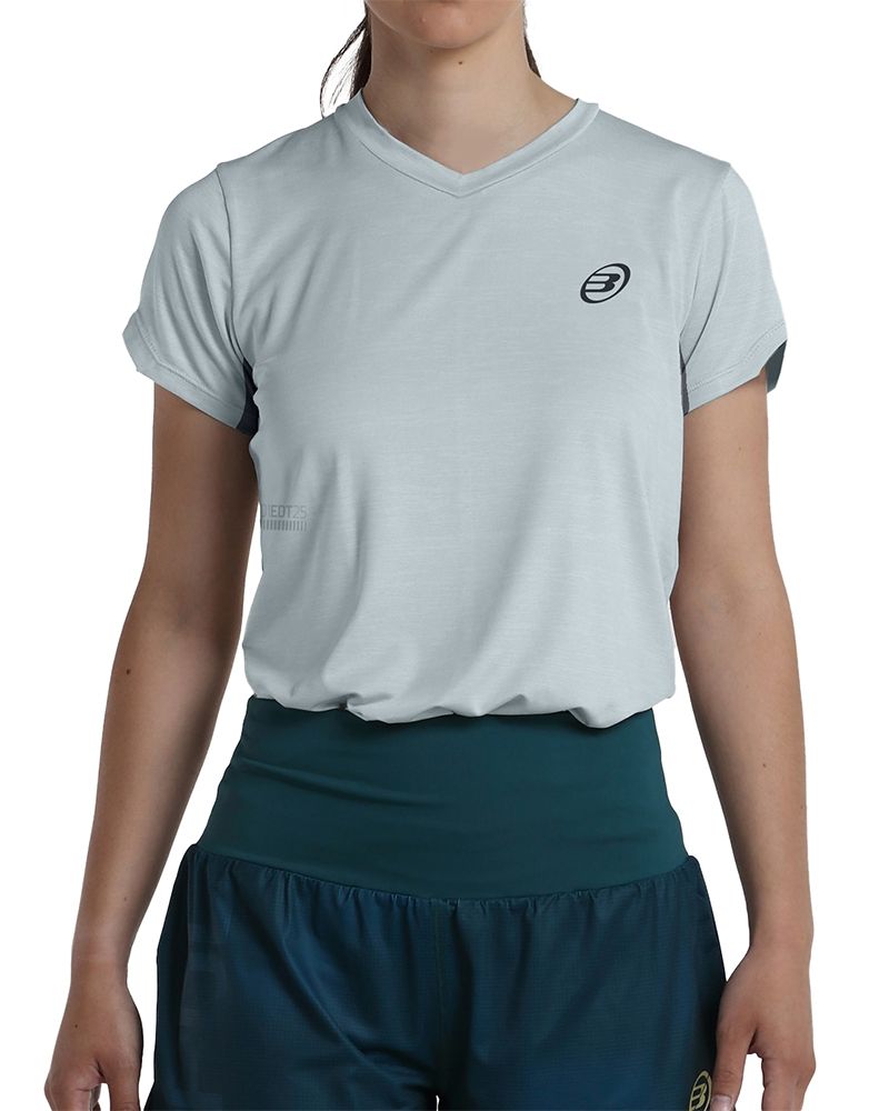 BULLPADEL WOMAN LARDA WHITE