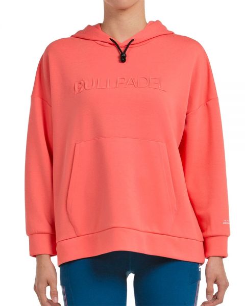 BULLPADEL WOMEN SILBA PINK