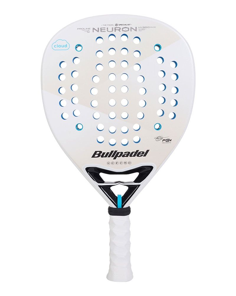 BULLPADEL NEURON CLOUD 25