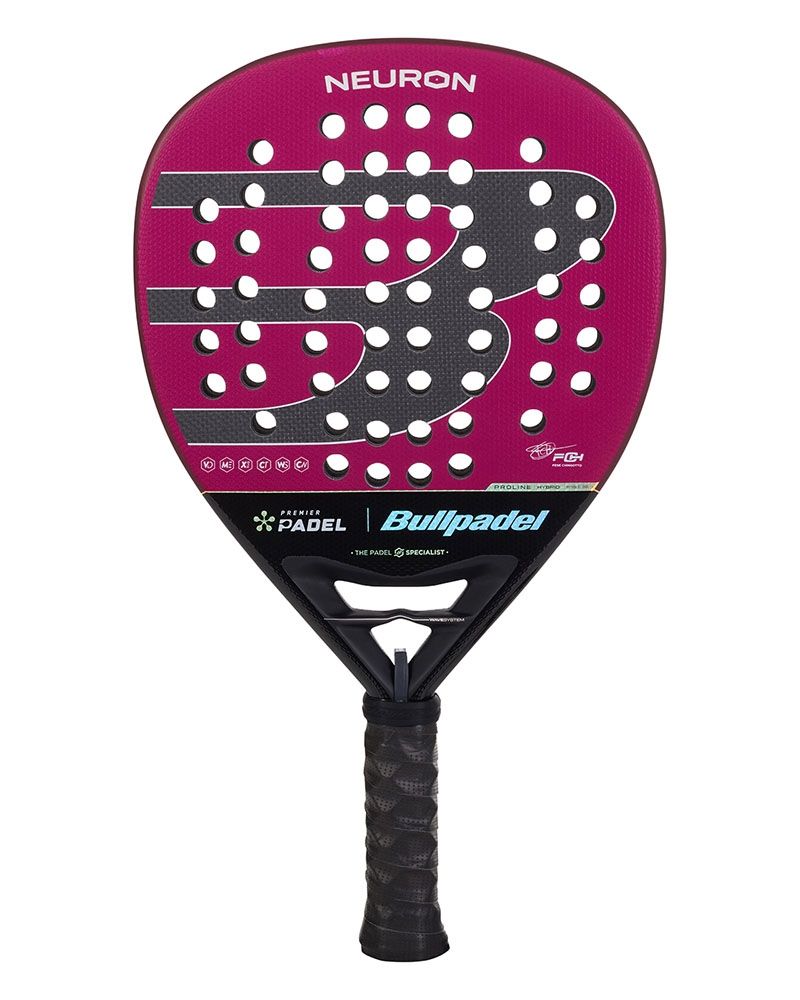 BULLPADEL NEURON PREMIER