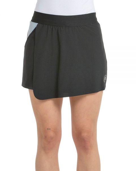 BULLPADEL WOMAN LOGAR BLACK