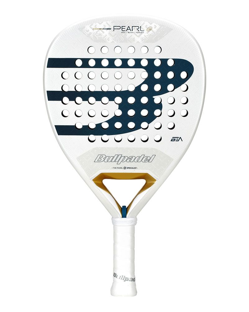 BULLPADEL PEARL 26 (BEA GONZALEZ)