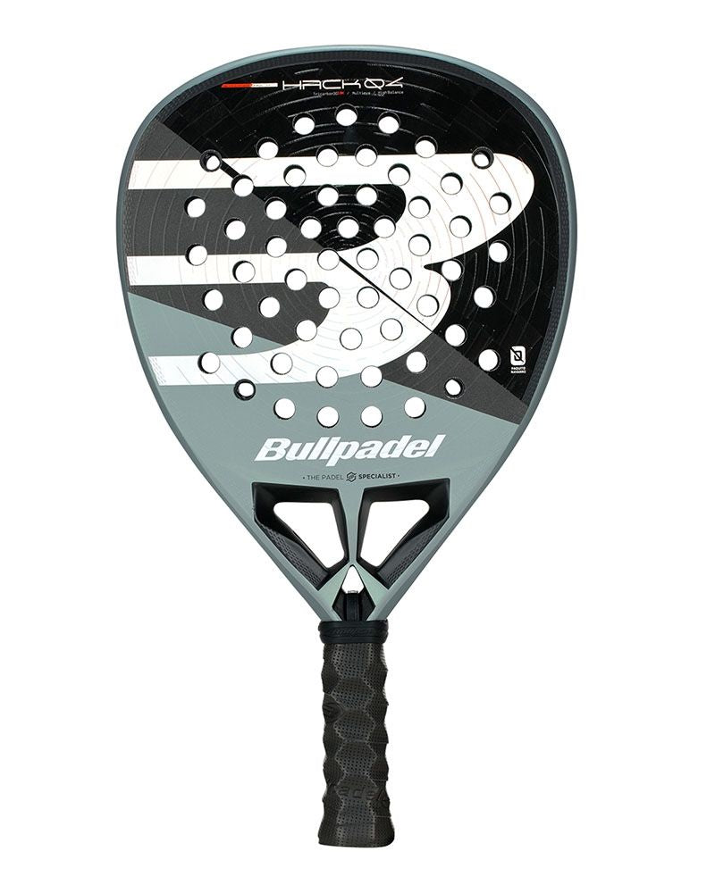 BULLPADEL HACK 04 26
