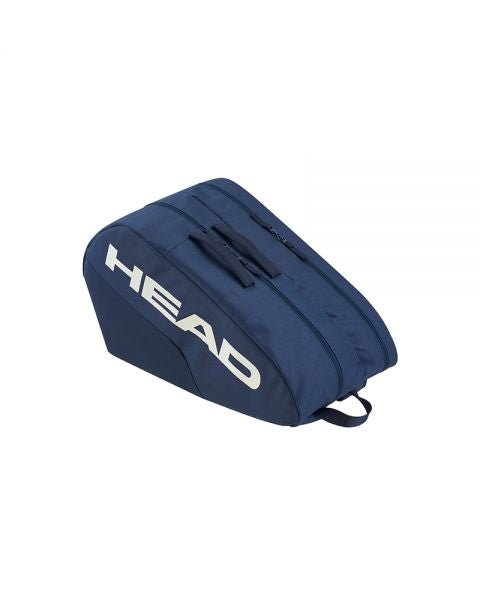 HEAD BASE PADEL BAG M BLUE