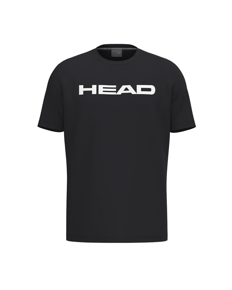 HEAD CLUB ORIGINAL BLACK