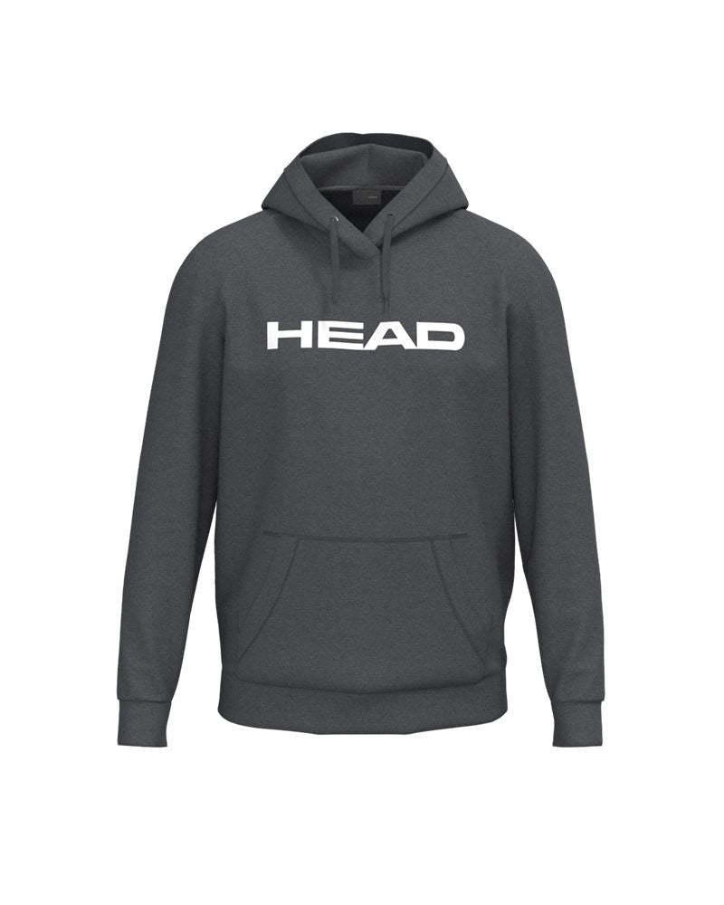 HEAD CLUB ORIGINAL BLACK