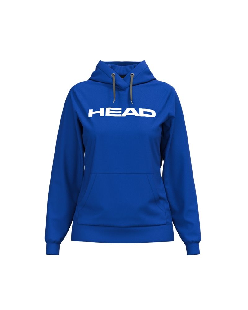 HEAD CLUB ORIGINAL BLUE