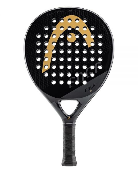 HEAD EDGE II BLACK