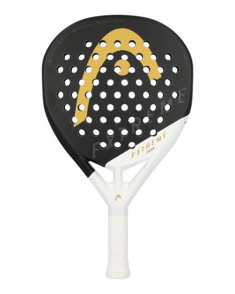 HEAD EXTREME EDGE BLACK