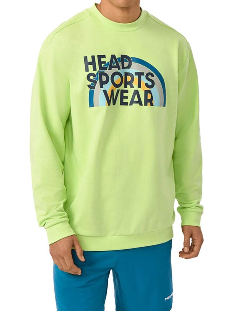 HEAD RALLY SPORT WEAR
