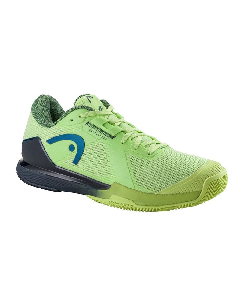 HEAD SPRINT PRO 4.0 CLAY