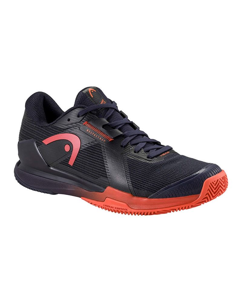 HEAD SPRINT PRO 4.0 CLAY