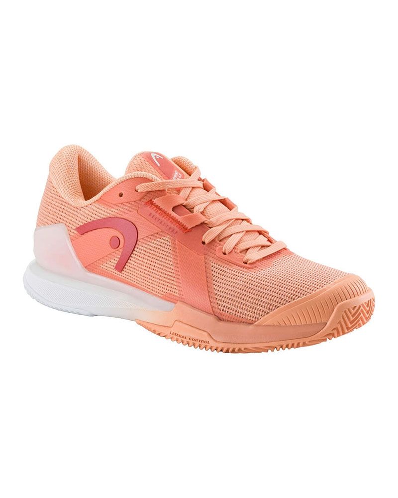 HEAD SPRINT PRO 4.0 CLAY