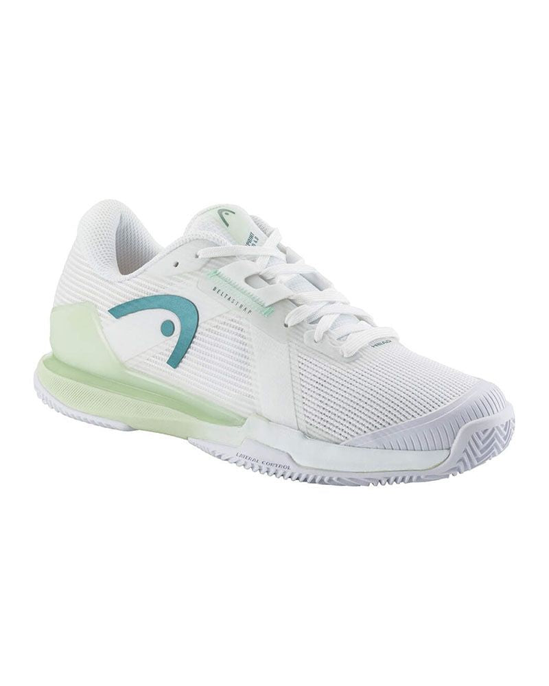 HEAD SPRINT PRO 4.0 CLAY