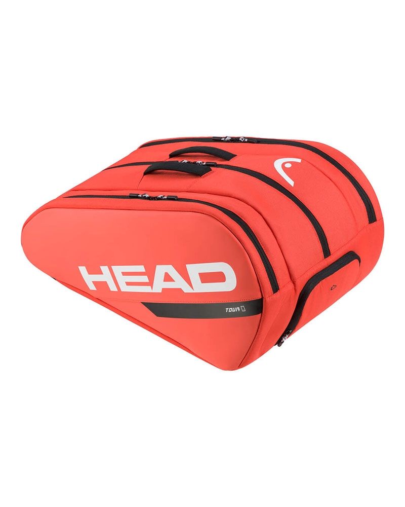 HEAD TOUR PADEL BAG L