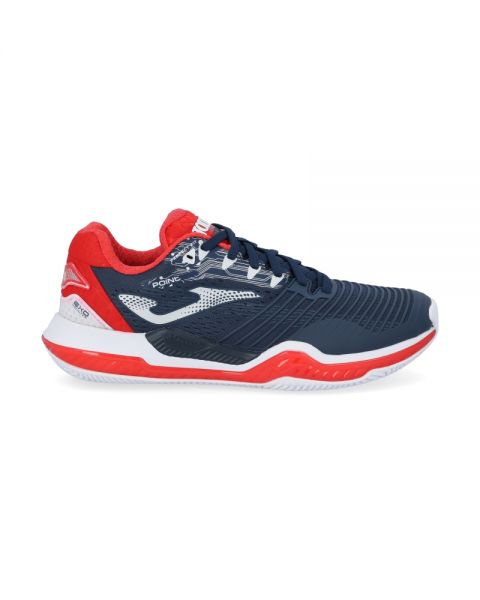 JOMA T.POINT 22 MARINO ROJO