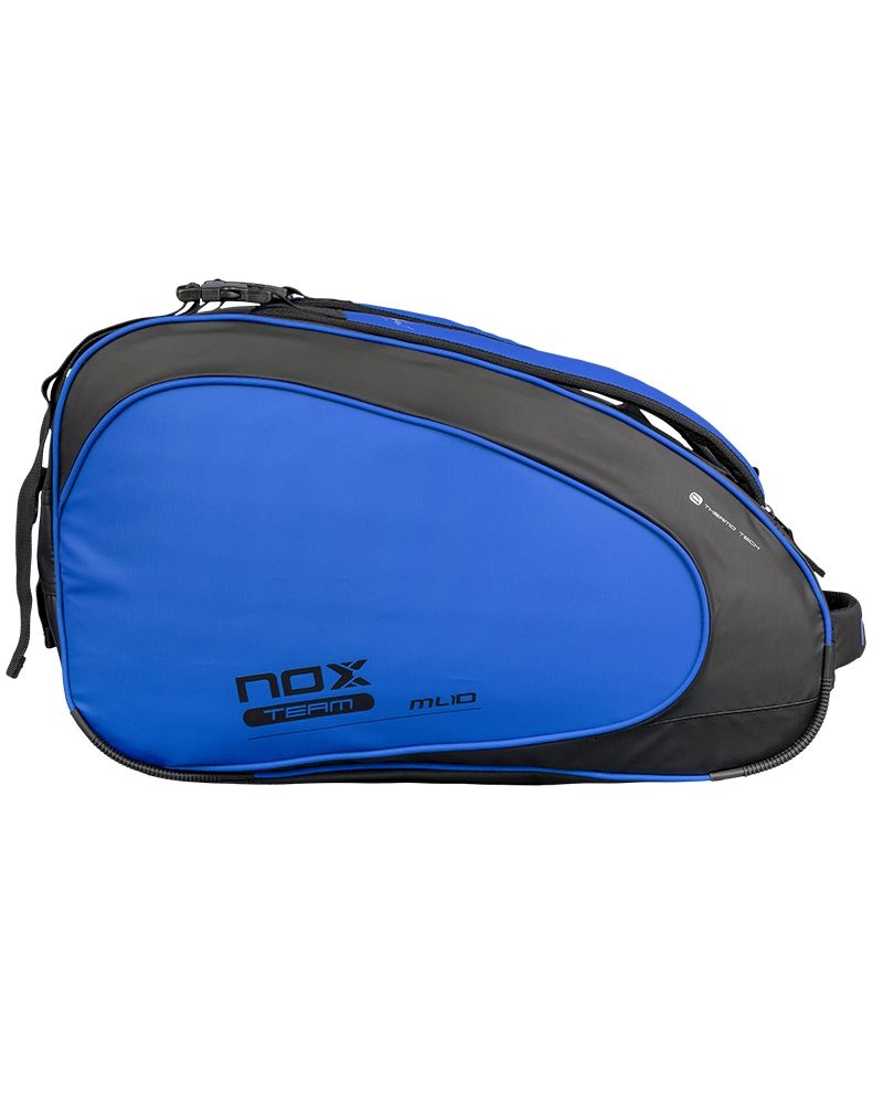 NOX ML10 TEAM BLACK/BLUE