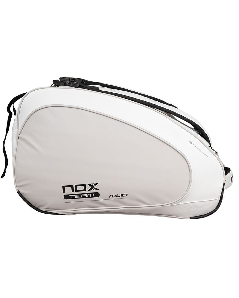 NOX ML10 TEAM WHITE/GREY