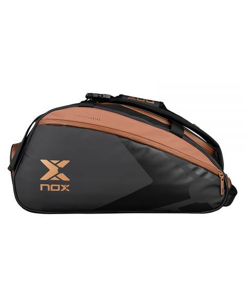 NOX LUXURY OPEN SERIES