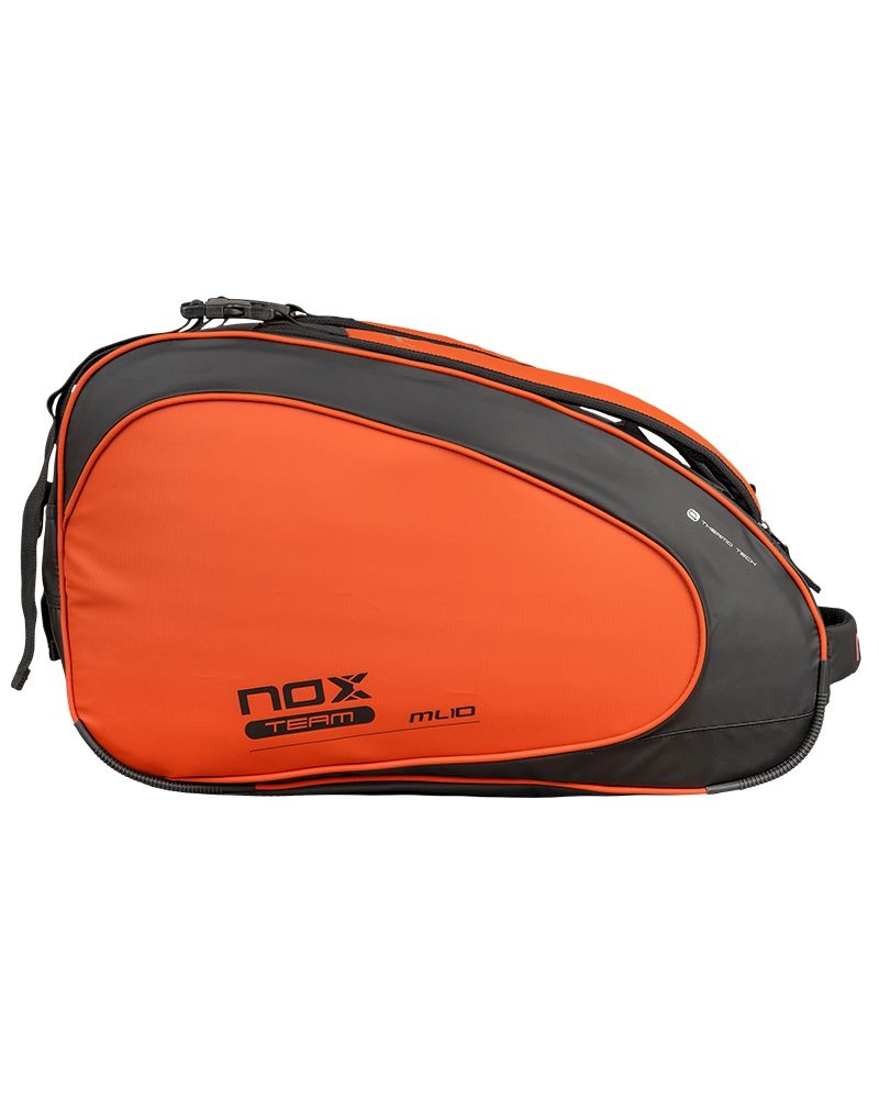 NOX ML10 TEAM BLACK/CLAY