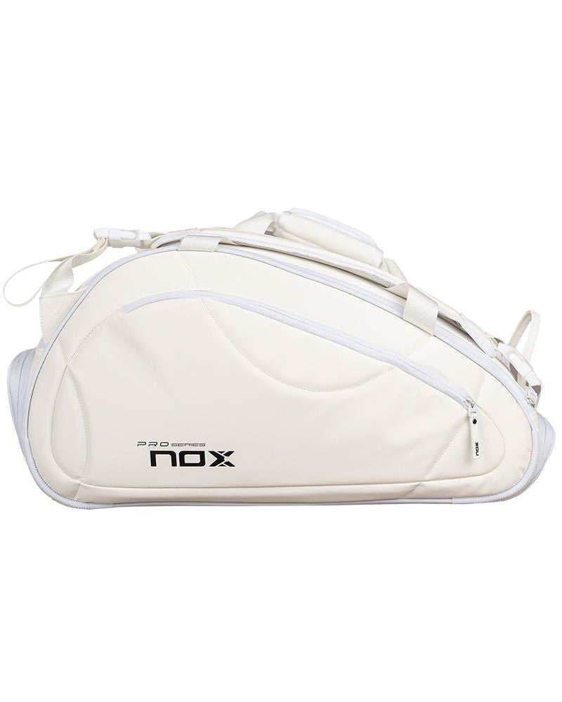 NOX PRO SERIES WHITE