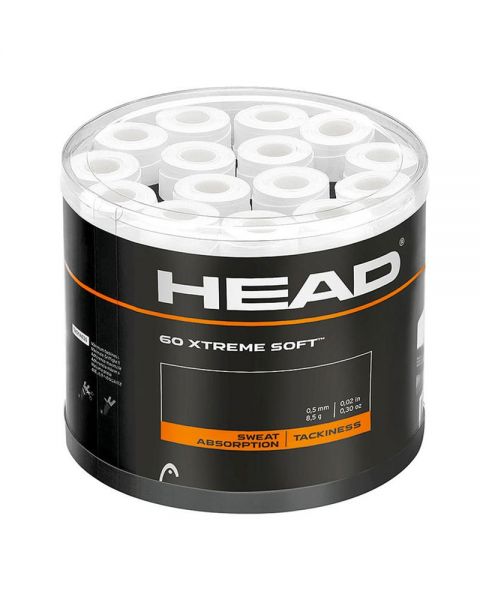 OVERGRIP HEAD 60 XTREMESOFT