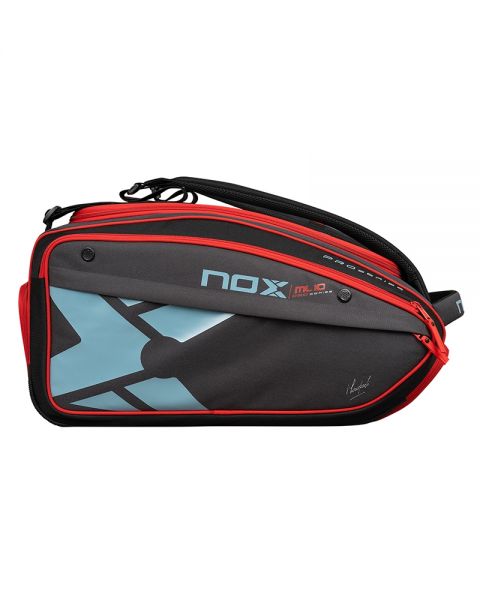 OX ML10 COMPETITION XL COMPACT